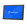 22 Zoll Monitor Metall