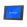 8 Zoll Monitor Metall
