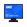 12 Zoll Monitor Metall (4:3)