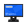10 Zoll Monitor Metall