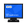 10 Zoll Monitor Metall (4:3)