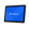 22 Zoll Touchscreen Metall (High-Brightness)