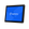 17 Zoll Touchscreen Metall (High-Brightness)