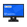 12 Zoll Monitor Metall