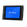 7 Zoll Touchscreen Metall