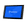 15 Zoll Touchscreen Metall