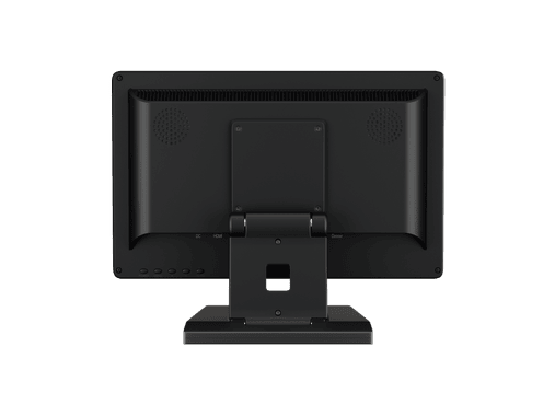 13 Zoll Touchscreen