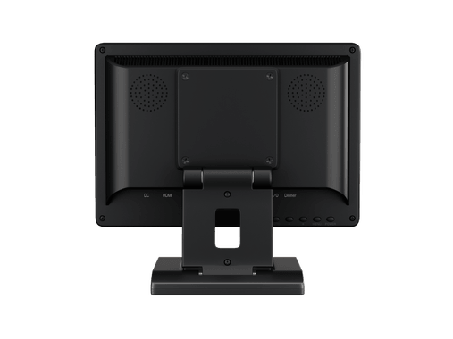 10 Zoll Touchscreen
