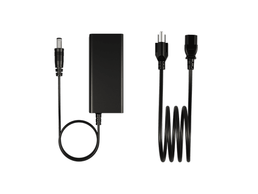 12V-3A Netzteil, US-Stecker
