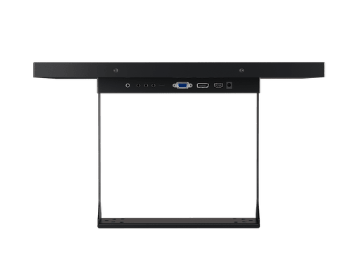 19 Zoll Touchscreen Metall (5:4)