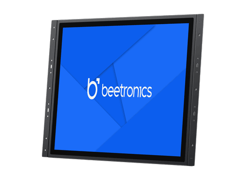19 Zoll Touchscreen Metall (5:4)
