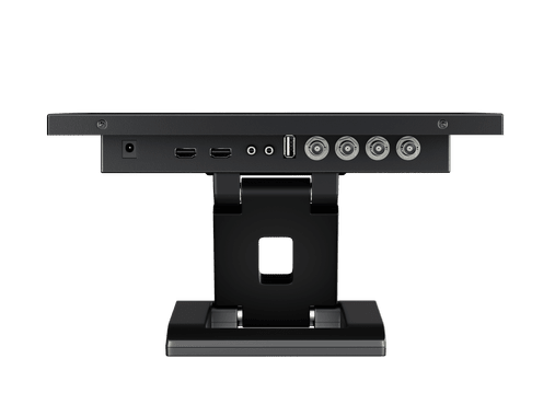 12 Zoll Monitor Metall SDI
