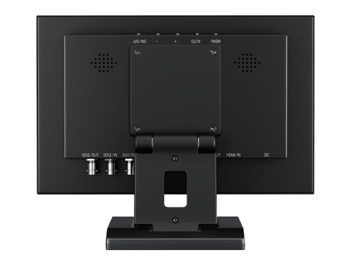 12 Zoll Monitor Metall SDI