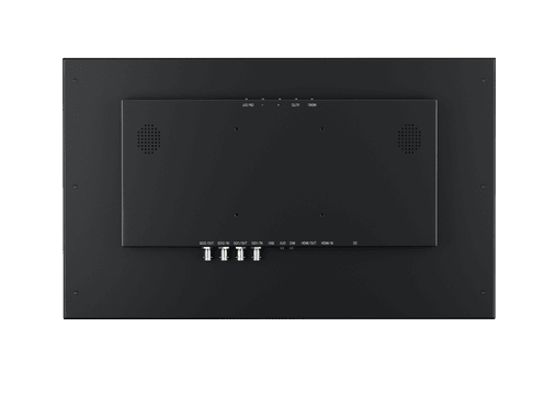 22 Zoll Monitor Metall SDI