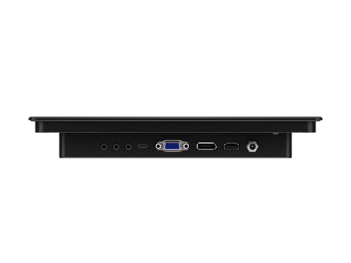 10 Zoll Touchscreen Metall (High-Brightness)