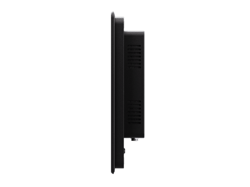 10 Zoll Touchscreen Metall (High-Brightness)