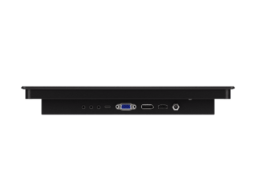 12 Zoll Touchscreen Metall (High-Brightness)