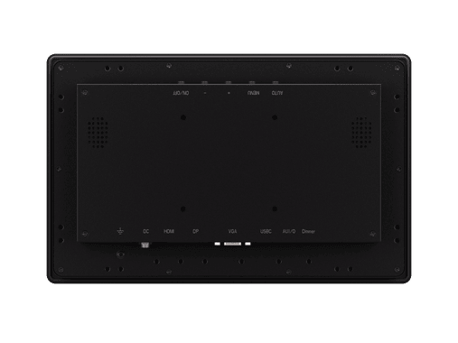 12 Zoll Touchscreen Metall (High-Brightness)