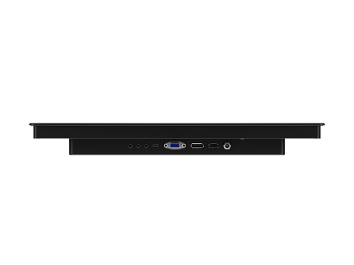 15 Zoll Touchscreen Metall (High-Brightness)
