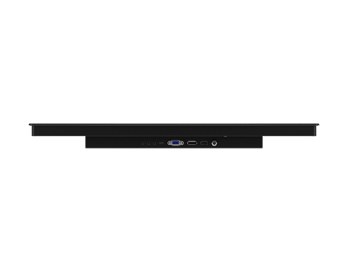 22 Zoll Touchscreen Metall (High-Brightness)
