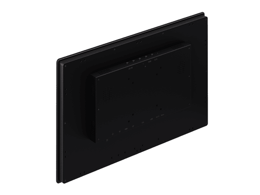 19 Zoll Touchscreen Metall (High-Brightness)