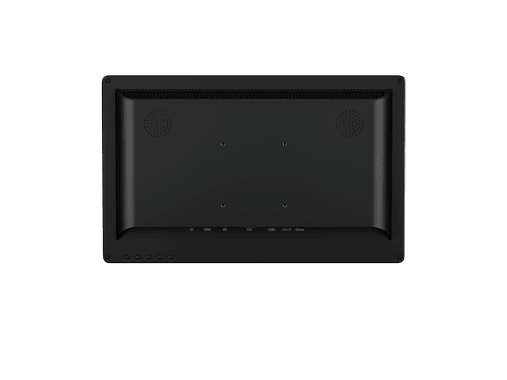 15 Zoll Touchscreen
