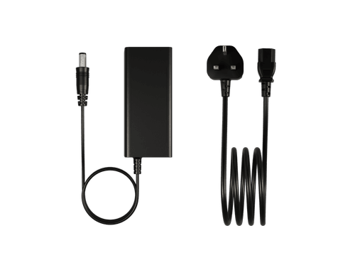 19V-2,5A Netzteil, UK-Stecker (für medizinische Anwendungen)