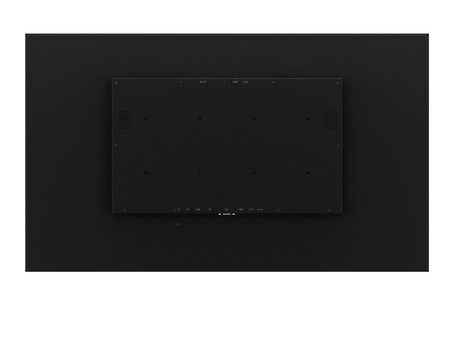 32 Zoll Touchscreen Metall