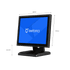 10 Zoll Touchscreen Metall (4:3)