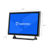 19 Zoll Touchscreen Metall