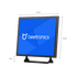 19 Zoll Monitor Metall (5:4)
