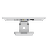15 Zoll Monitor (Weiß)