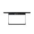 15 Zoll Monitor Metall