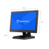 12 Zoll Monitor Metall SDI