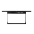 15 Zoll Monitor Metall SDI