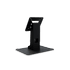 Metall-Standfuß (13-17