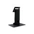 Metall-Standfuß (19-32