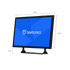 32 Zoll Touchscreen Metall