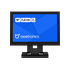 10 Zoll Touchscreen Metall