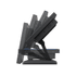 10 Zoll Touchscreen Metall