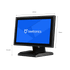 10 Zoll Touchscreen Metall
