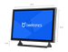 19 Zoll Touchscreen Metall